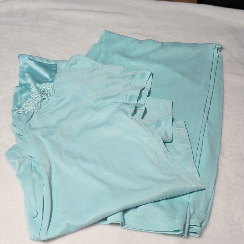 Vanity Fair Pajamas